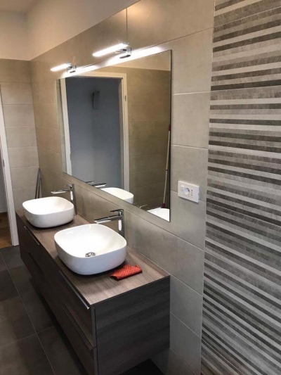 Obnova kopalnic Obnova kopalnic