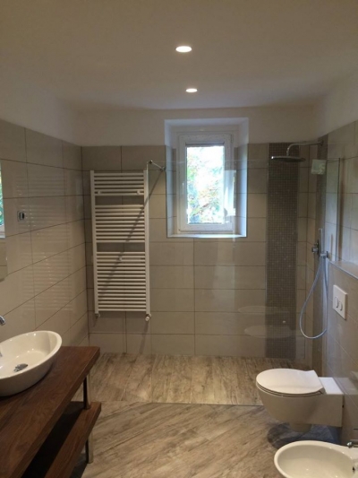 Obnova kopalnic Obnova kopalnic