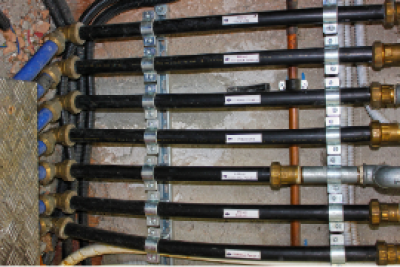 Vodovodne inštalacije Vodovodne inštalacije