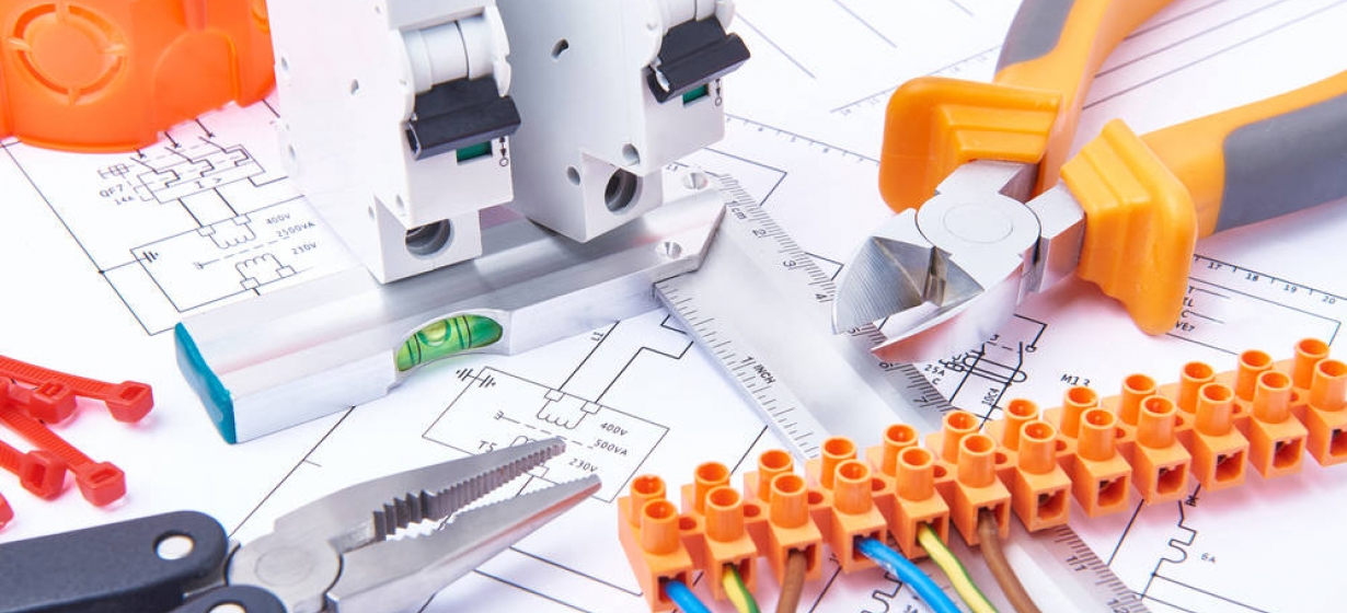 Elektro inštalacije