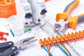 Elektro inštalacije