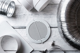 Prezračevalni sistem